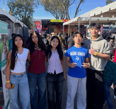 02.22.26 SJ Tet Festival San Jose, CA