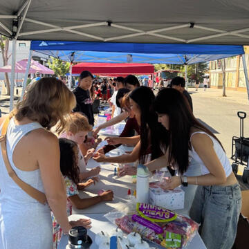 10.03.26 Pleasanton Palooza Pleasanton, CA